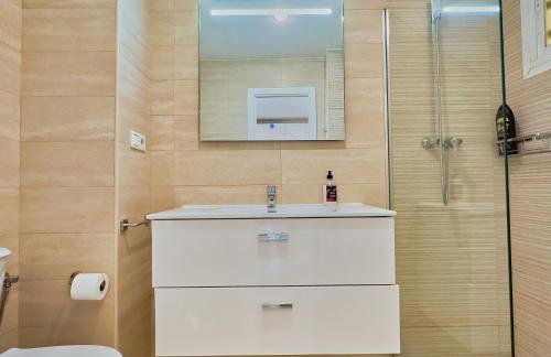 Diana 905. Superb south-facing one-bedroom apartment with amazing sea views. - Foto 11