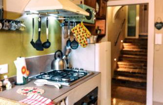 La Mi Casina Toscana - Foto 43