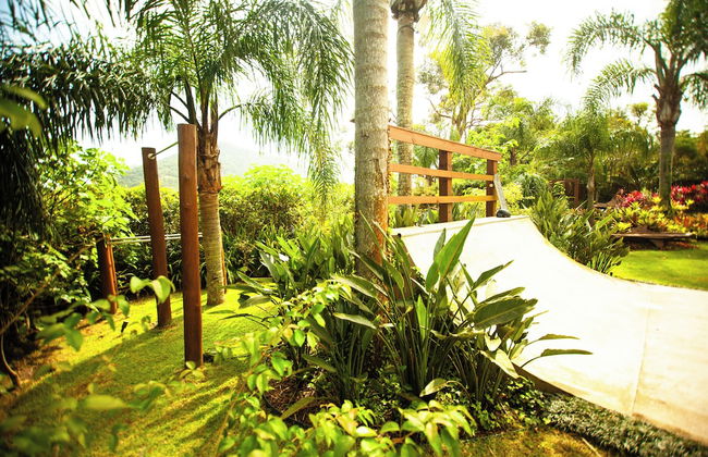 Santi Sabai Ibira - Um Refúgio às Margens da Lagoa - Photo 63