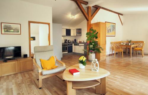 Ferienwohnung am Dümmer See - Foto 14