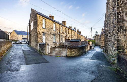 Modern Birkby Lodge Townhouse 2-3 bedroom options - Foto 43