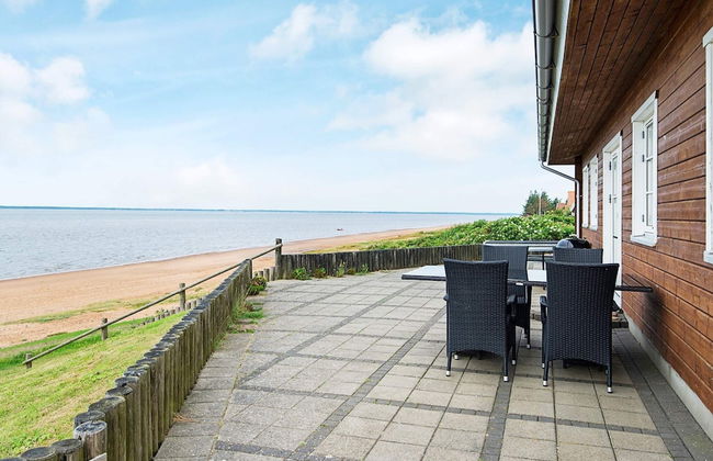 Holiday Home in Esbjerg V - Photo 29