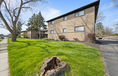 DT Green Haven 4-Bed Sanctuary in Vibrant Loco - Foto 13