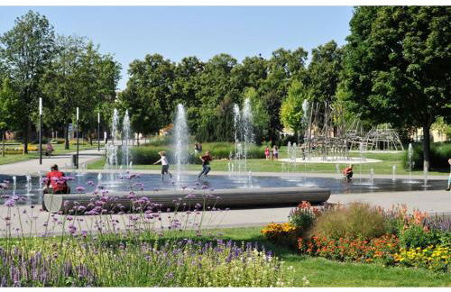 NEU! FeWo History Aschersleben - Foto 13