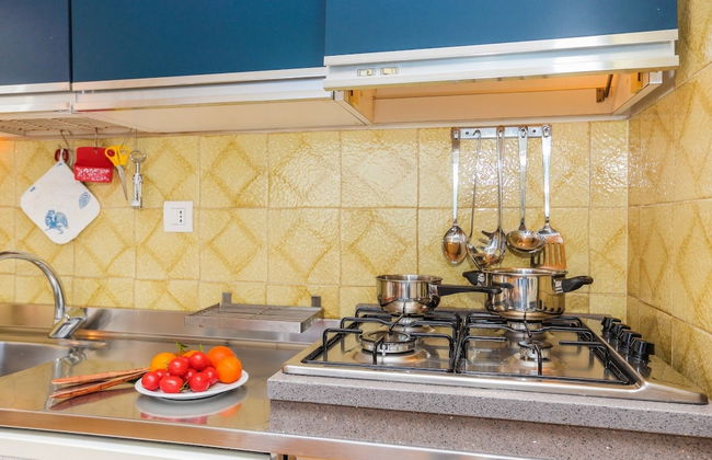 Casa Roberta - Foto 5