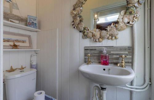 Sea View Cottage, Sandgate - Foto 15