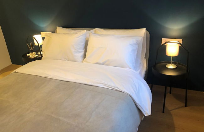 Sapphire Suites Taksim - Foto 22