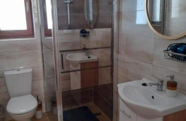 Domki nad Borem - Foto 16