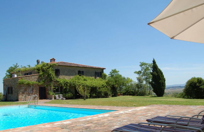 Nice Apartment in Chianni - Foto 15