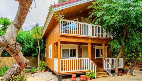 Holiday Home La Alqueria de Jordi by Interhome - Photo 4