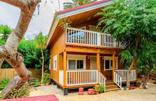 Holiday Home La Alqueria de Jordi by Interhome - Foto 4