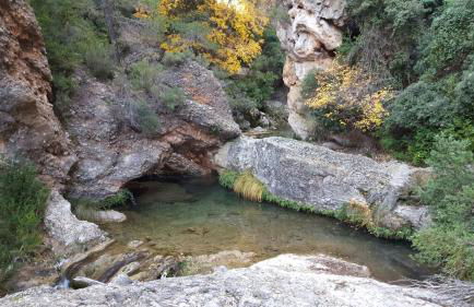 Casa Rural Cal Puyo - Foto 15