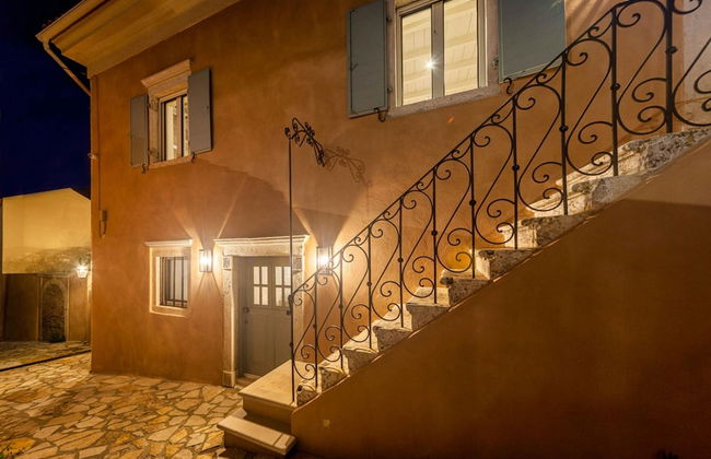 Casa Conti 1840 in Gastouri - Foto 30