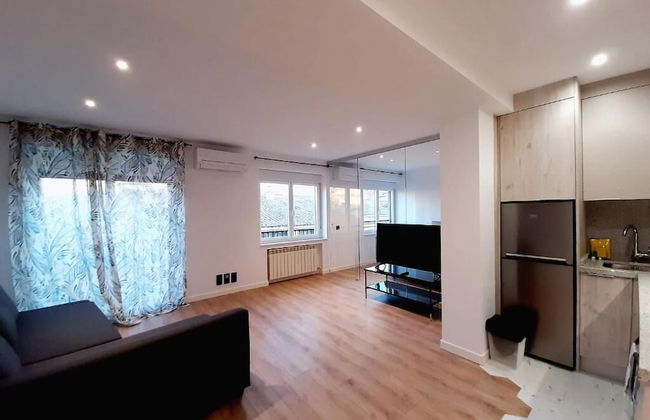 Apartamentos Celestina by gaiarooms - Foto 1