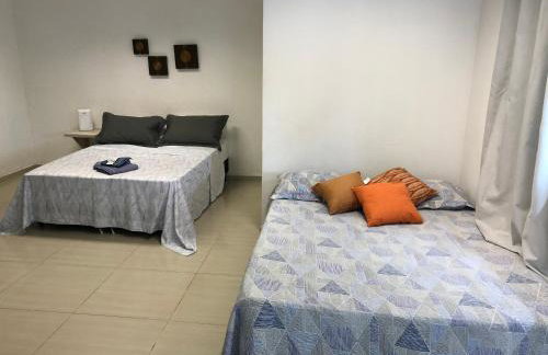 Casa edícula no centro com Smart TV - Foto 4