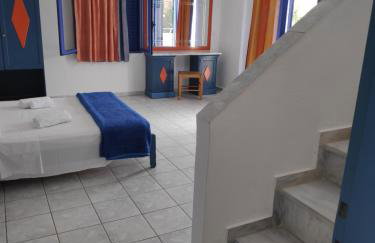 Leonidas Studios & Apartments - Foto 19