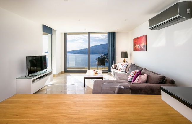 Apartment Mija, Kalkan, Turkey - Foto 14