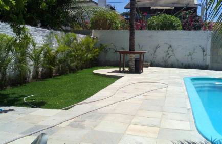 Temporada Maria Farinha - Photo 2