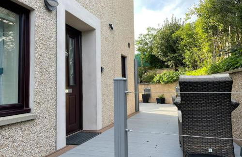 The Apartment - Foto 24