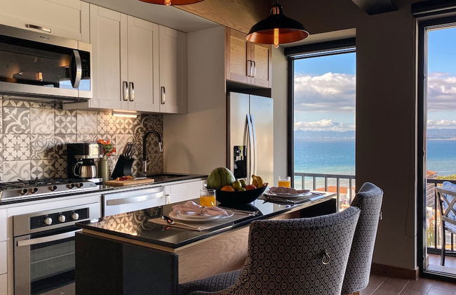 Pinnacle Resorts 179 - Adults Only - Foto 17