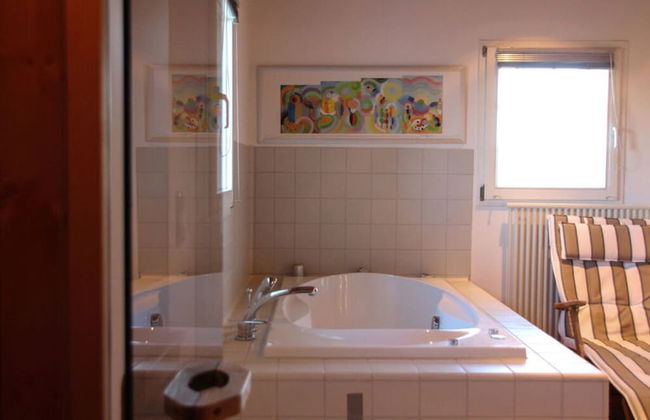 Poppenbull Thatched House - Foto 33