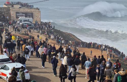 Cazenn Nazaré - Apartment Z - Foto 39