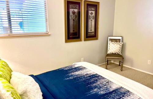 Hidden Gem Retreat in the Heart of Payson - Foto 43