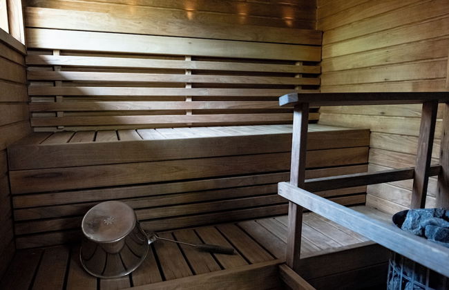 Holiday Village Anttoora - Anttooran Lomakylä - Foto 56