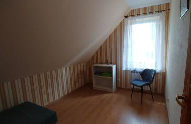 Dom w spokojnej okolicy - Foto 7