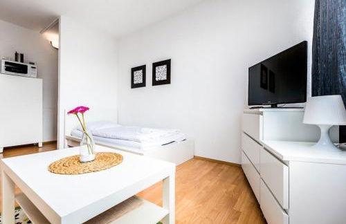 Budget Friendly Apartments Cologne - Foto 21