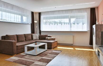 Outlet ApartmentS Metzingen - Foto 21