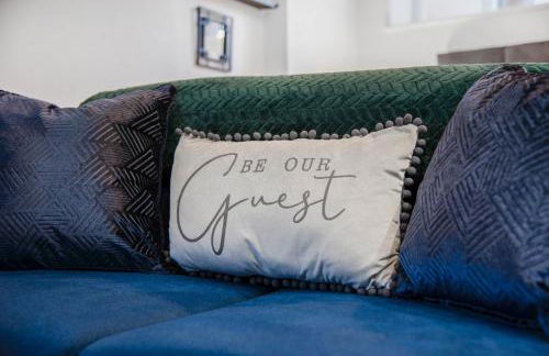 WhiskAwayStays Foregate Studio No 3 - Foto 26