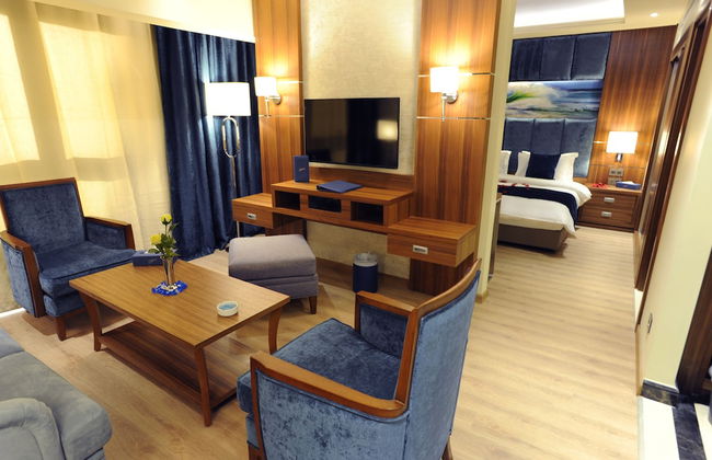 Gems Hotel - Foto 33