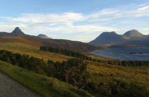 Caisteal Liath - Foto 34