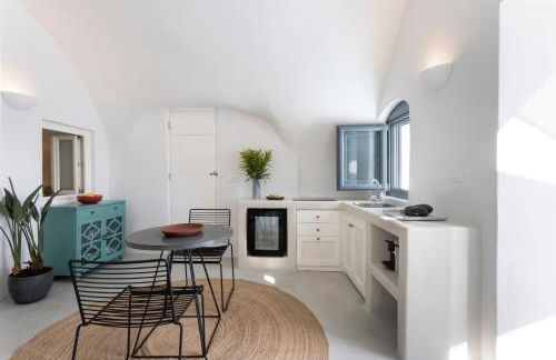 Bluedome Cavehouses by Otium Villas - Foto 32