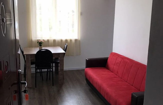 Apart-Hotel BlackSeaGeorgia BSG - Foto 46