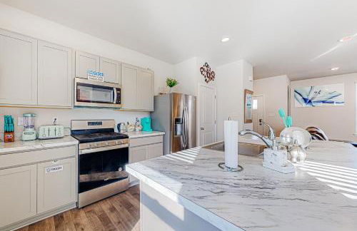 8 Mi to Dover Motor Speedway! Dog-Friendly Retreat - Foto 5