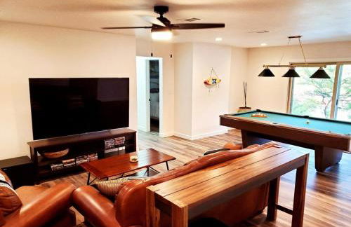 Lakefront, Private Dock, Spectacular Views - Foto 10