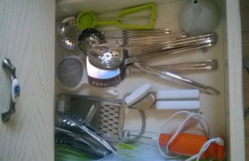 Nikoloudi Estate - Foto 24