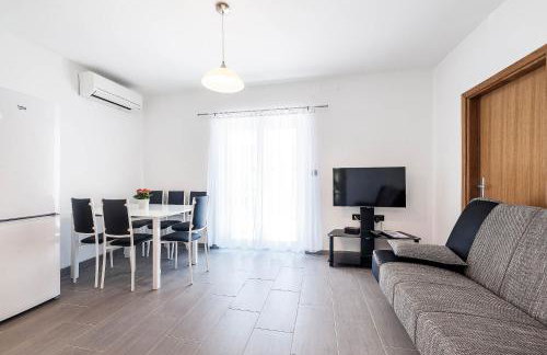 Apartment GRC Grebastica - Foto 21