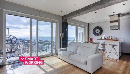 Stunning Seaview Apartment in Nervi by Wonderful Italy - Foto 2