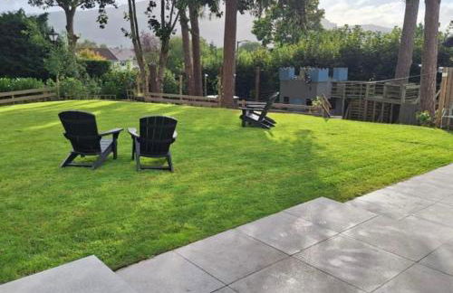 Beautiful Retreat - Hot Tub, Stunning Views & Late Checkout - Abergavenny - Foto 29