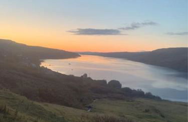 This must be the place - Skye, Carbost - Foto 35