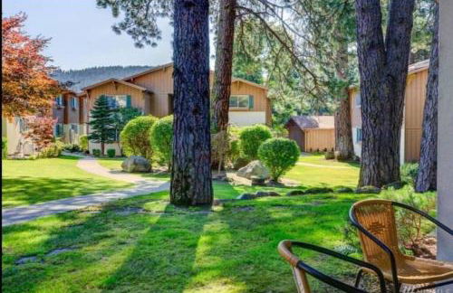 Das Bavarian - Walk to Downtown Leavenworth - The Alpine Village Collection - Foto 17