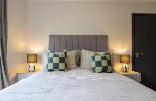 Luxe Life Quirky 2Bed Stay - Foto 21