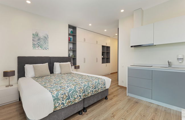 Bellevue Residence Suites - Foto 36