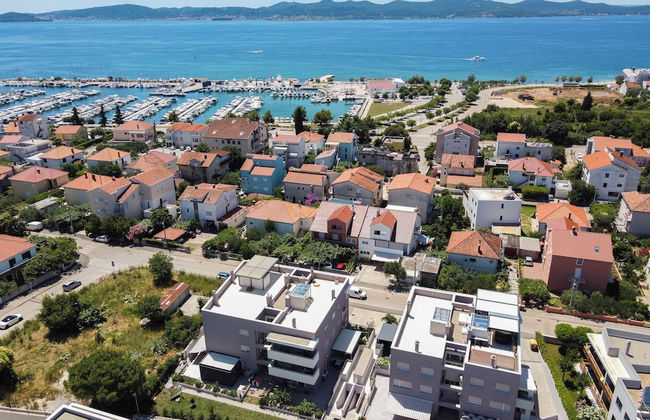 Apartment Wing 77 - Foto 29