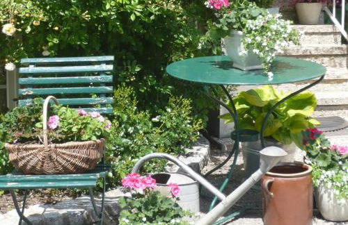 Ferienwohnung Wintergarten in Bad Pyrmont - Foto 22