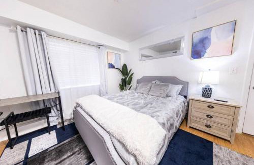 Quiet Home Near SFO with Backyard / BBQ - Foto 18