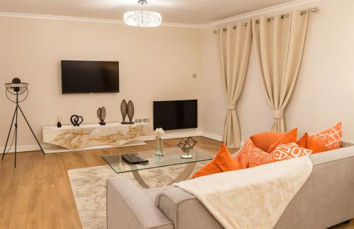 The Platinum Apartment- Cardiff Bay - Foto 3